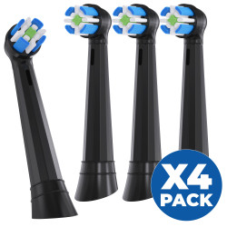 KOŃC&Oacute;WKI DO SZCZOTECZEK EXTRALINK KOMPATYBILNE Z ORAL-B...