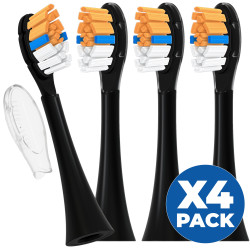 KOŃC&Oacute;WKI DO SZCZOTECZEK EXTRALINK KOMPATYBILNE Z PHILIPS...