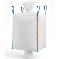 BIG BAG U+2 90X90X160CM 1000KG Z LEJEM