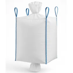 BIG BAG U+2 90X90X160CM 1000KG Z LEJEM