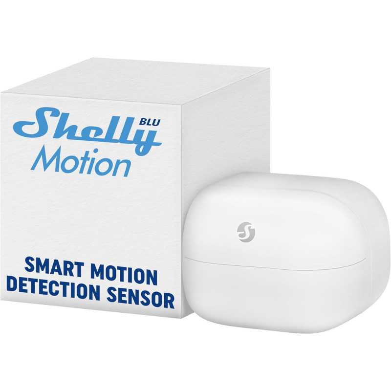 SHELLY BLU MOTION SENSOR - Изображение 2