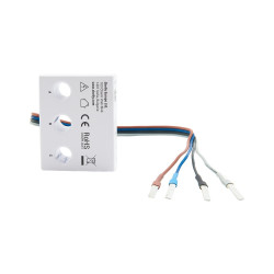 Shelly 3EM-63W Gen3 | Licznik zużycia energii | Trójfazowy, WiFi, Bluetooth - Zdjęcie 4
