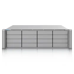 UBIQUITI ENVR-CORE-EU ENTERPRISE NVR CORE 3U NVR, 16-BAY