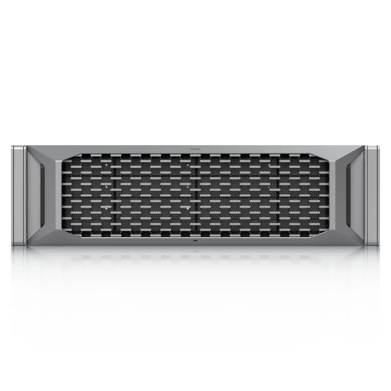 UBIQUITI ENVR-CORE-EU ENTERPRISE NVR CORE 3U NVR, 16-BAY - Obrázek 2