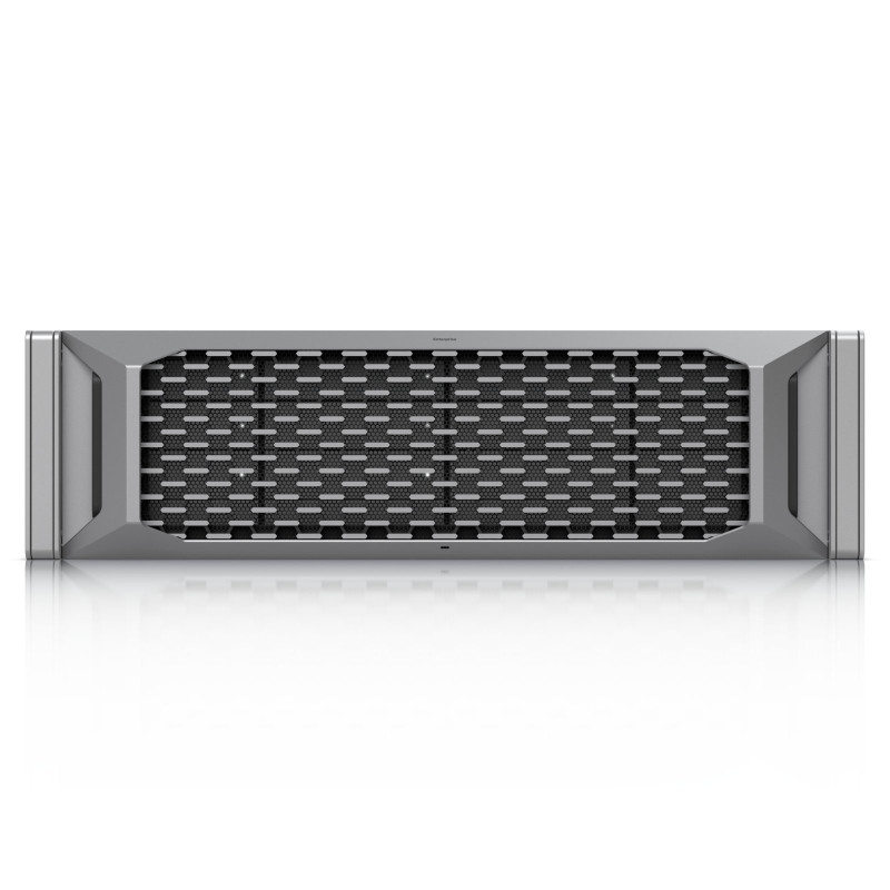 Ubiquiti ENVR-Core | NVR | 3U, 16x 2.5/3.5", do 70 kamer 4K lub 210 kamer Full HD - Zdjęcie 2