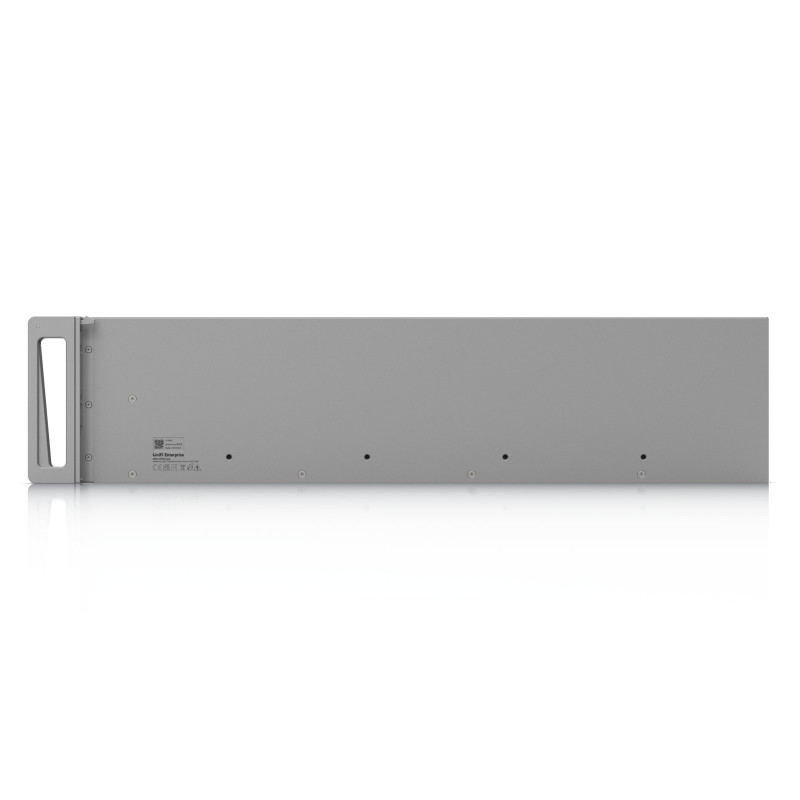 UBIQUITI ENVR-CORE-EU ENTERPRISE NVR CORE 3U NVR, 16-BAY - Imagem 3