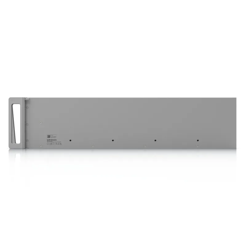 UBIQUITI ENVR-CORE-EU ENTERPRISE NVR CORE 3U NVR, 16-BAY - Obrázek 3