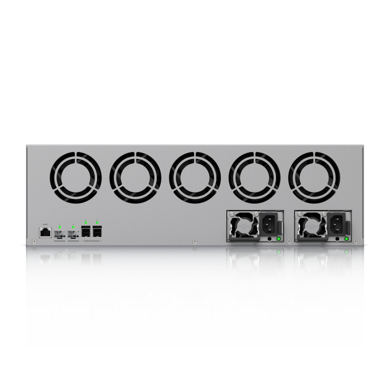 UBIQUITI ENVR-CORE-EU ENTERPRISE NVR CORE 3U NVR, 16-BAY - Imagem 4