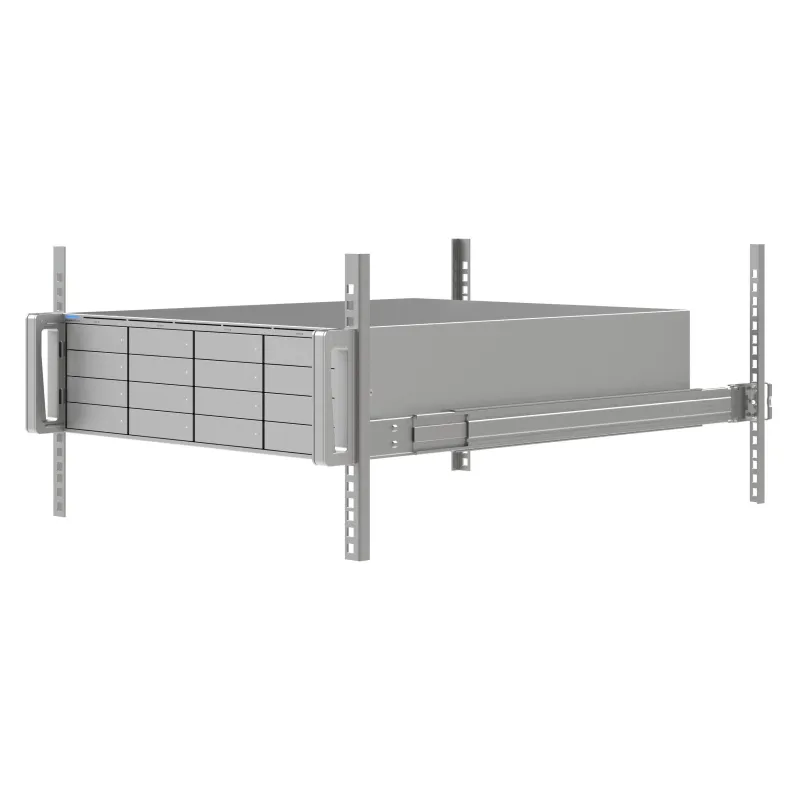 UBIQUITI ENVR-CORE-EU ENTERPRISE NVR CORE 3U NVR, 16-BAY - Obrázek 5