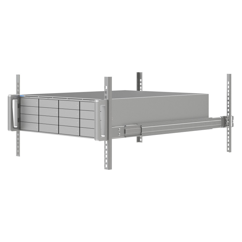 Ubiquiti ENVR-Core | NVR | 3U, 16x 2.5/3.5", do 70 kamer 4K lub 210 kamer Full HD - Zdjęcie 5