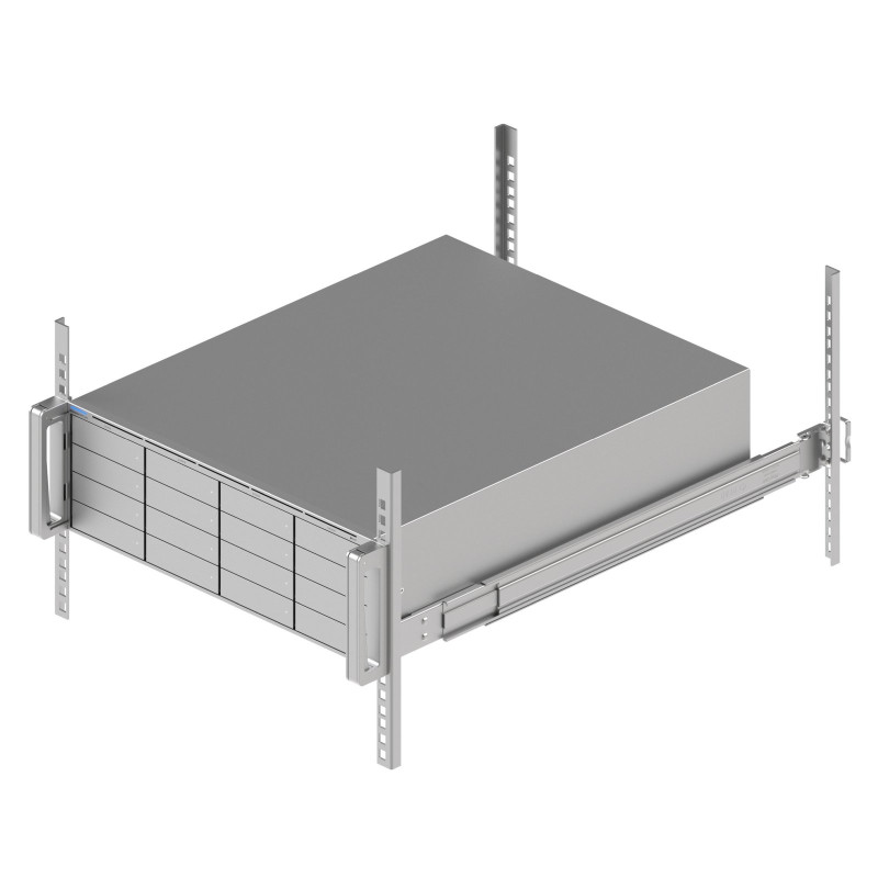 UBIQUITI ENVR-CORE-EU ENTERPRISE NVR CORE 3U NVR, 16-BAY - Imagem 6