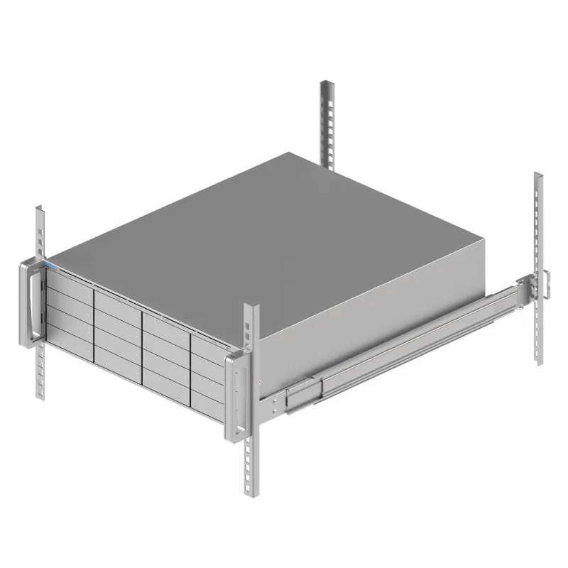 UBIQUITI ENVR-CORE-EU ENTERPRISE NVR CORE 3U NVR, 16-BAY - Obrázek 6