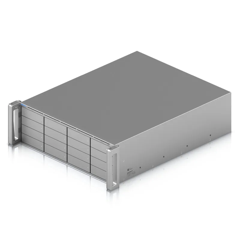 UBIQUITI ENVR-CORE-EU ENTERPRISE NVR CORE 3U NVR, 16-BAY - Obrázek 7