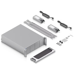 UBIQUITI ENVR-CORE-EU ENTERPRISE NVR CORE 3U NVR, 16-BAY - Imagem 8