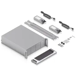 UBIQUITI ENVR-CORE-EU ENTERPRISE NVR CORE 3U NVR, 16-BAY - Obrázek 8