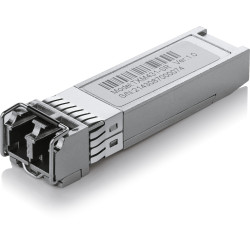 Модуль SFP+ TP-Link TXM431-SR, 10Гбит/с, LC/UPC, 300м,...