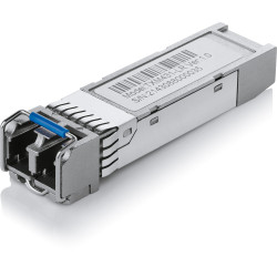 Модуль SFP+ TP-Link TXM431-LR, 10Gb/s, LC/UPC, 10km,...