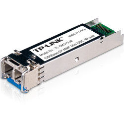 TP-Link TL-SM311LM | Modul SFP | 1,25Gb/s, LC/UPC, 850nm,...