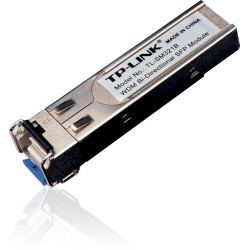 TP-Link TL-SM321B | SFP m&oacute;dulo | 1,25Gb/s, LC/UPC, 10km,...