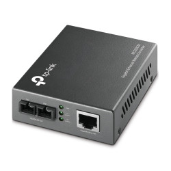 TP-Link MC200CM | Media konwerter | 1x SC/UPC, 1x RJ45...