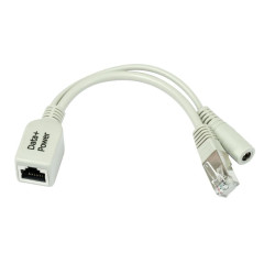 MikroTik RBPOE | PoE-Injektor | 1x RJ45 100Mb/s