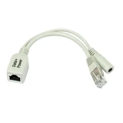 PoE-инжектор MikroTik RBPOE, 1x RJ45 100Mb/s