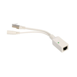 MikroTik RBGPOE | PoE Inyector | 1x RJ45 1000Mb/s - Imagen 2