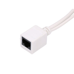 Extralink 1 Portový | PoE Injector | PoE Injector i Splitter, 100Mb/s - Obrázek 6