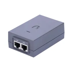 Ubiquiti POE-24-AF5X | Alimentatore PoE | 24 V, 1 A, 24...