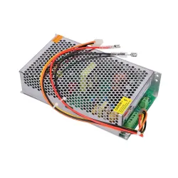 FONTE DE ALIMENTA&Ccedil;AO DO BUFFER 13,8 V / 10,5 A...