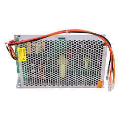 FONTE DE ALIMENTAÇAO DO BUFFER 13,8 V / 10,5 A CARREGADOR-13,3 V / 0,5 A AD-155A - Imagem 8