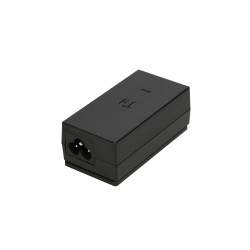 Ubiquiti POE-24-12W-G | PoE Power supply | 24V, 0,5A, 12W, Gigabit - Image 2