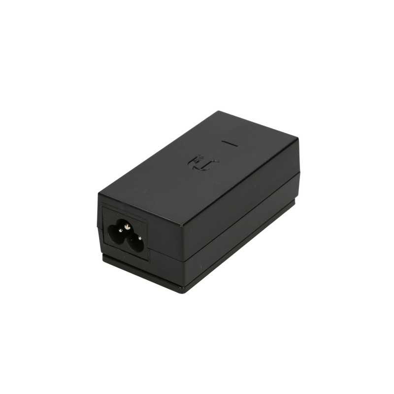 Ubiquiti POE-24-12W-G PoE Adaptörü, 24V, 0,5A, 12W, Gigabit - Görsel 2