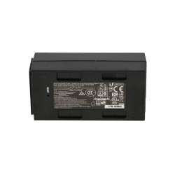 PoE-адаптер Ubiquiti POE-24-12W-G, 24V, 0.5A, 12W, Gigabit - Изображение 3