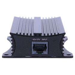 MikroTik RBGPOE-CON-HP | Conversor de tensao | PoE, 48V a 24V - Imagem 3