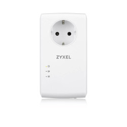 Zyxel PLA5456 Twin Pack | Powerline | 2x RJ45 1000Mb/s, 1x Tomacorriente - Imagen 3