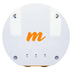 Mimosa B11 | Most radiowy | 1,5Gbps, 10,0-11,7GHz, SFP, bez anteny - Zdjęcie 2
