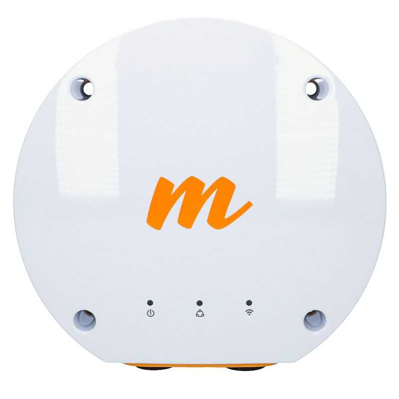 Mimosa B11 Kablosuz Köprü, 1.5Gbps, 10.0-11.7GHz, SFP, antenasız - Görsel 2