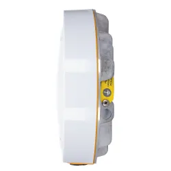 Mimosa B11 | Most radiowy | 1,5Gbps, 10,0-11,7GHz, SFP, bez anteny - Zdjęcie 4
