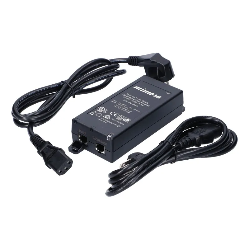 Mimosa B11 | Most radiowy | 1,5Gbps, 10,0-11,7GHz, SFP, bez anteny - Zdjęcie 6