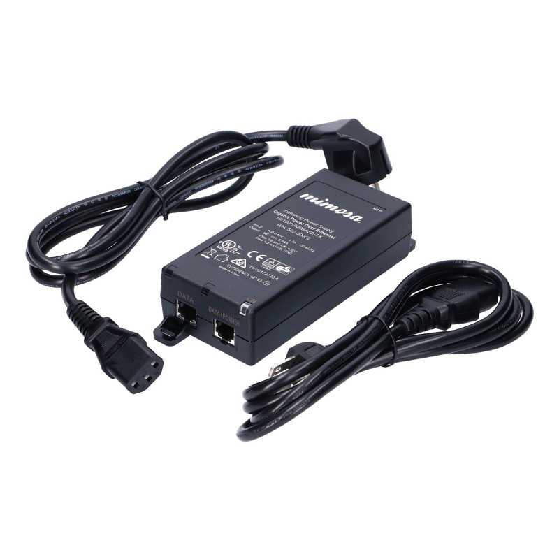 Mimosa B11 | Ponte radio | 1,5Gbps, 10,0-11,7GHz, SFP, senza antenna - Immagine 6