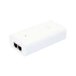 Ubiquiti POE-54-80W-G PoE адаптер, 54V, 1,48A, 80W, Gigabit