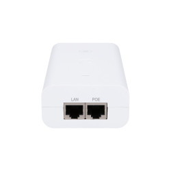 Ubiquiti POE-54-80W-G, 54V, 1.48A, 80W, Gigabit PoE Adaptörü - Görsel 2