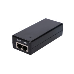 Tinycontrol 48V 0,5A Gigabit | Fuente de alimentaci&oacute;n PoE...