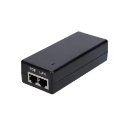 Tinycontrol 48V 0,5A Gigabit | PoE Power adapter | impuls...