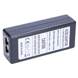 Источник питания PoE Tinycontrol 48V, 48V