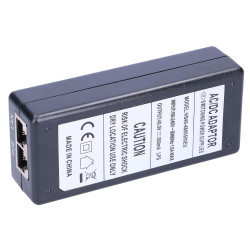 Tinycontrol 48V POW | Zasilacz PoE | 48V