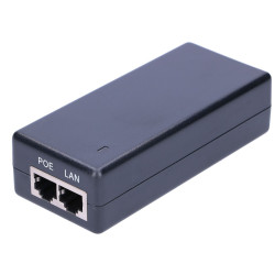 Tinycontrol 48V POW | Zasilacz PoE | 48V - Zdjęcie 2