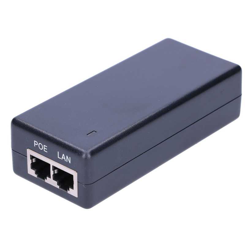 Tinycontrol 48V POW | Zdroj napájení PoE | 48V - Obrázek 2