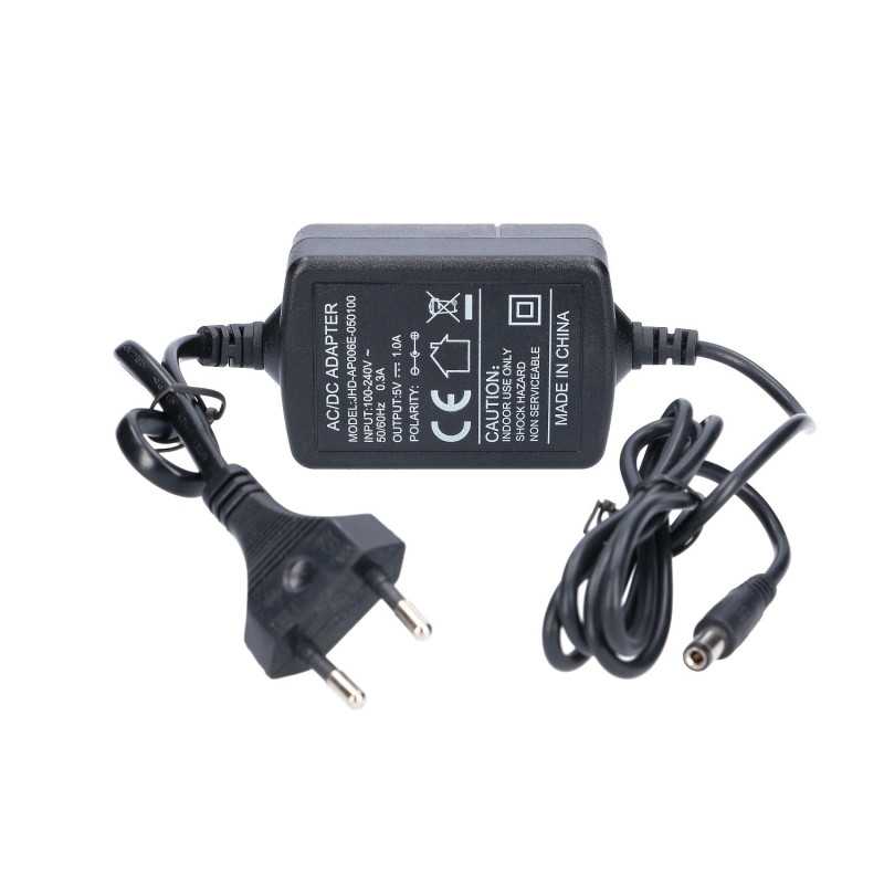 Extralink Sedir | Medienkonverter | 1x SFP, 1x RJ45 1000Mb/s, MC220-Ersatz - Bild 6